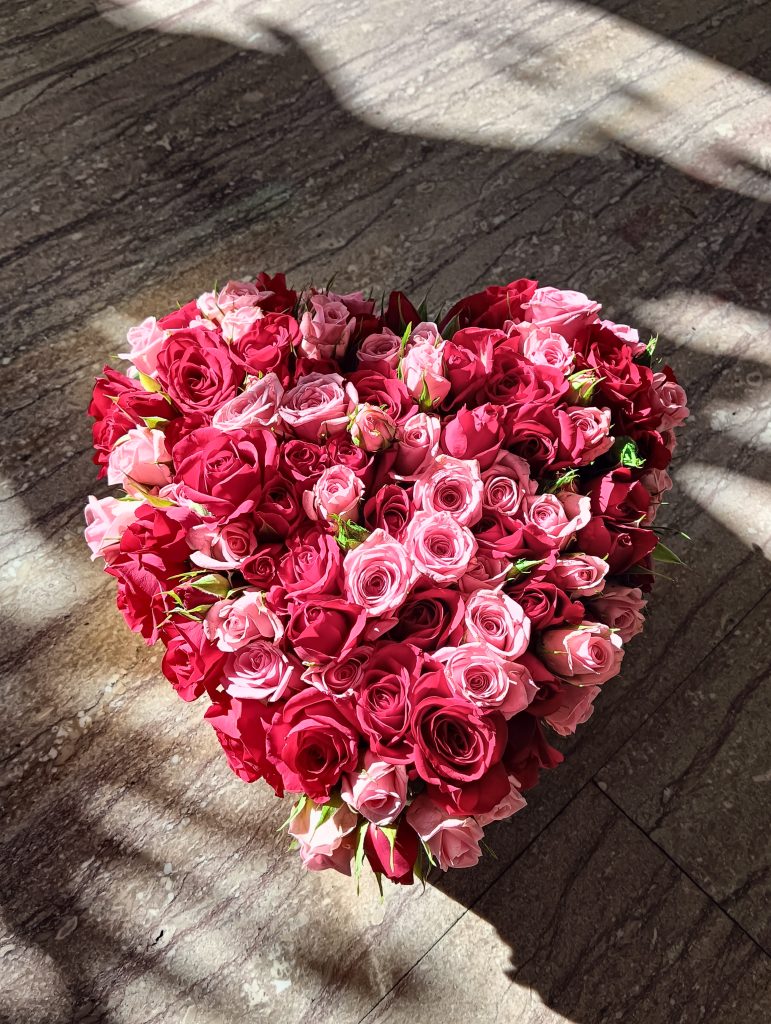 Composizioni floreali a Montecchio Maggiore